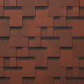 Гибкая черепица Quiet Tile коллекции Gallery Гибкая черепица Quiet Tile коллекции Gallery Альта-Профиль